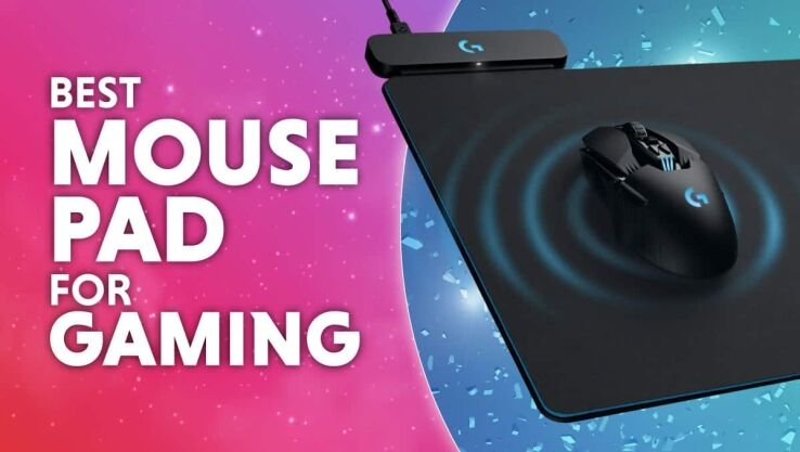 Best gaming mouse pad 2023: All sizes and materials