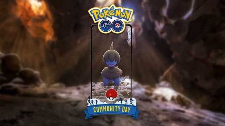Deino revealed for June Pokémon GO Community Day — alongside new Raid mechanic