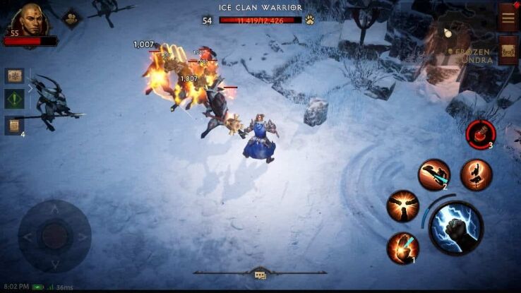 Diablo: Immortal Controller Support Guide – Mobile gaming with a controller
