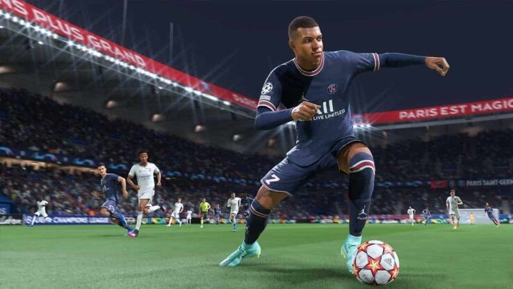 FIFA 23: Every licensed league