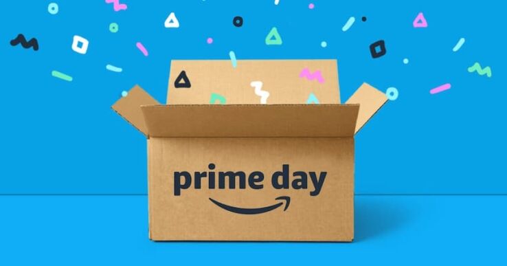 Best Prime Day 2022 Gaming Deals