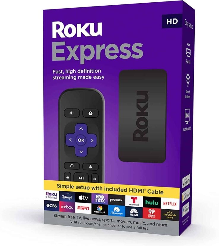 What is Roku – Roku streaming services explained