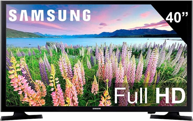 Best 40″ TV 2024 – our top picks for smaller rooms