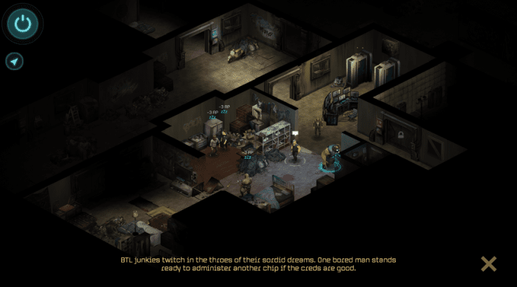 Shadowrun Trilogy: The Royale Apartments Guide
