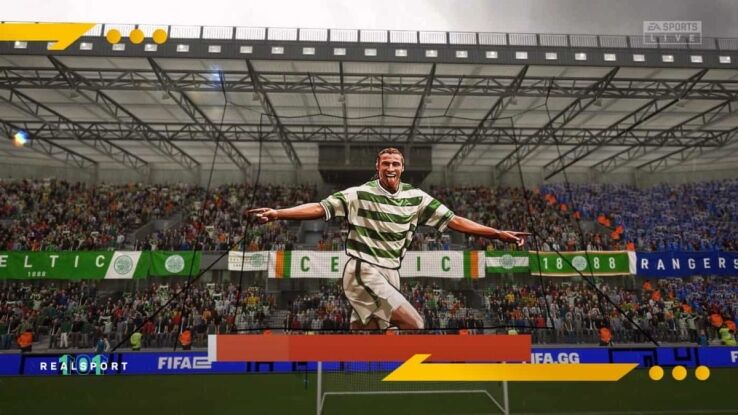 *LATEST* Will Celtic Park & Ibrox be in FIFA 23?