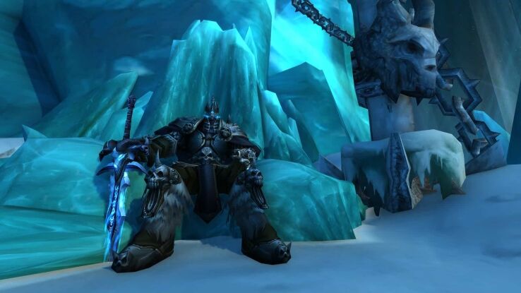 World of Warcraft Classic Wrath gets fresh servers in pre-patch