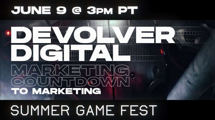 Everything at the Devolver Digital Marketing Showcase 2022