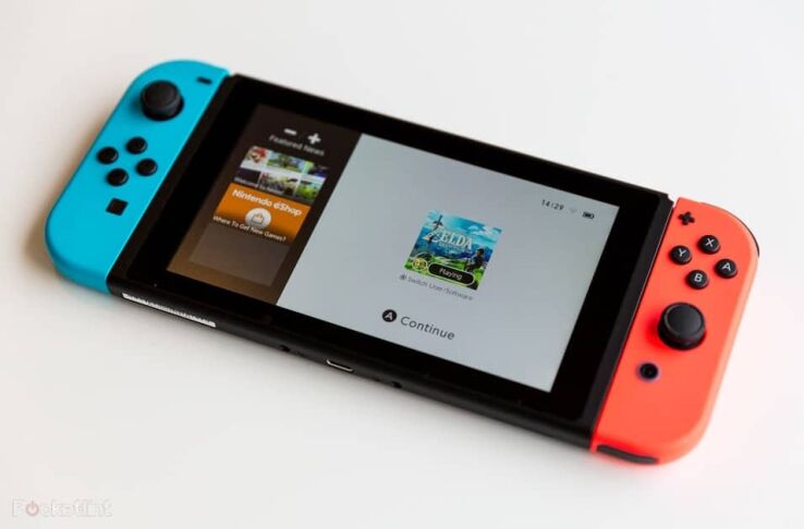 Nintendo Rumoured To Be Announcing New Hardware, Possible Switch Pro