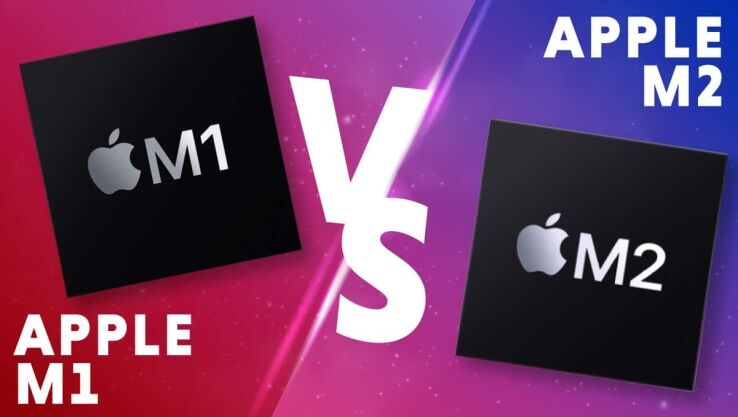 Apple M1 Pro vs M2 chip: Which is better? 