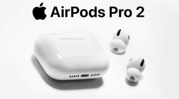 Apple AirPods Pro 2 release date rumors *THE LATEST*