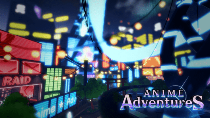 Anime Adventures Codes August 2022 – Gems and Summon Tickets
