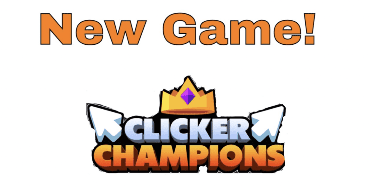 Clicker Champions Codes July 2022 – Free Pets & Clicks
