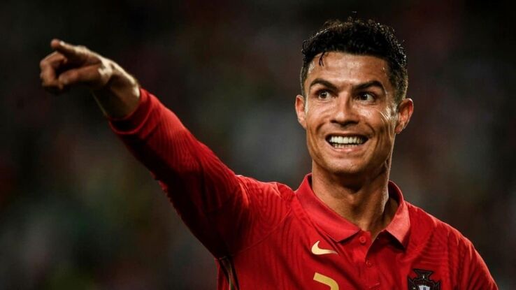 FIFA 23: Cristiano Ronaldo predicted ratings