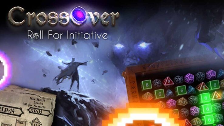 CrossOver: Roll for Initiative Preview