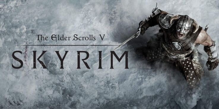 Five games similar to The Elder Scrolls V: Skyrim
