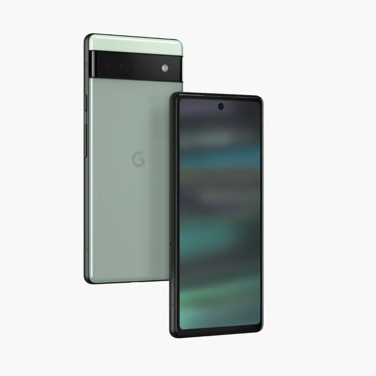 *UPDATED* Google Pixel 6A: pre order, release date & price