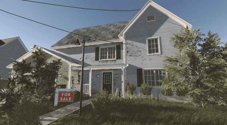 House Flipper – How to Unlock All Tools