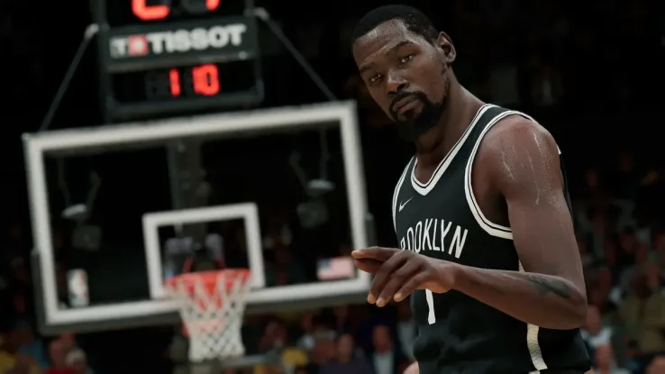 NBA 2K23 PC System Requirements