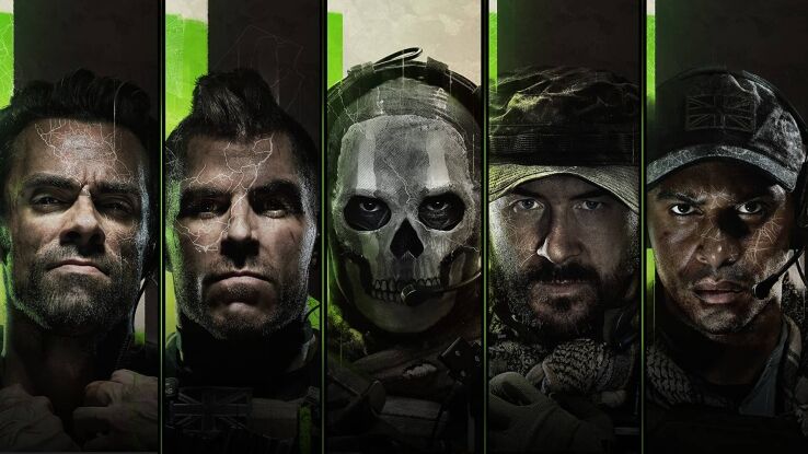 COD: Modern Warfare 2 Free Beta Codes Available August