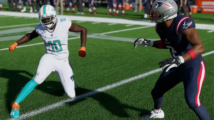 Madden NFL 23 Safety Ratings Have Been Revealed