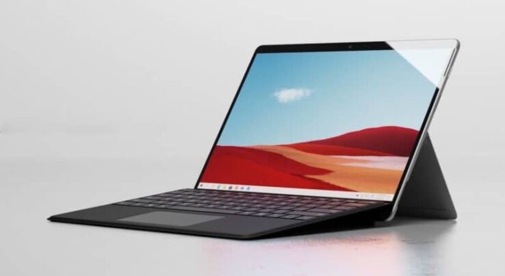 Microsoft Surface Pro 9 release date by region *OUT TODAY IN UK & EU*