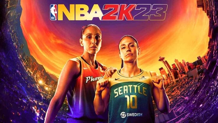 NBA 2K23 Ratings Prediction – Best Players and Their Predicted Ratings