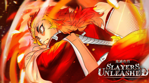 Slayers Unleashed Codes August 2022 – Free Rerolls
