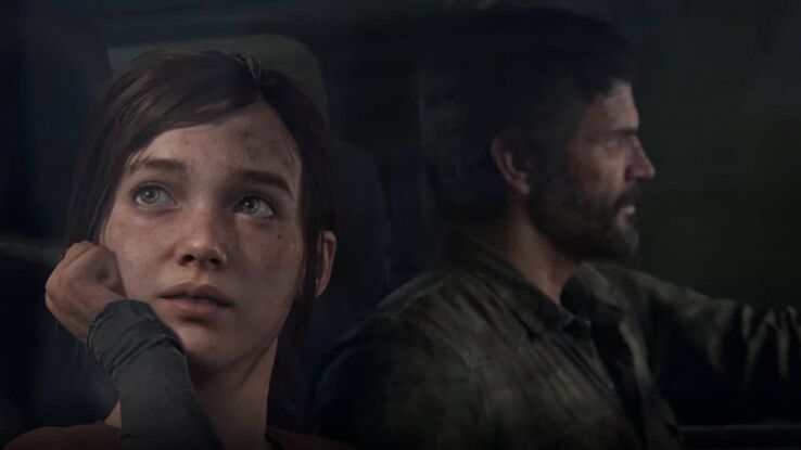 The Last of Us Part 1 PC requirements and features revealed