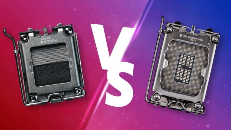AM5 vs LGA 1700: Which is a better platform? 