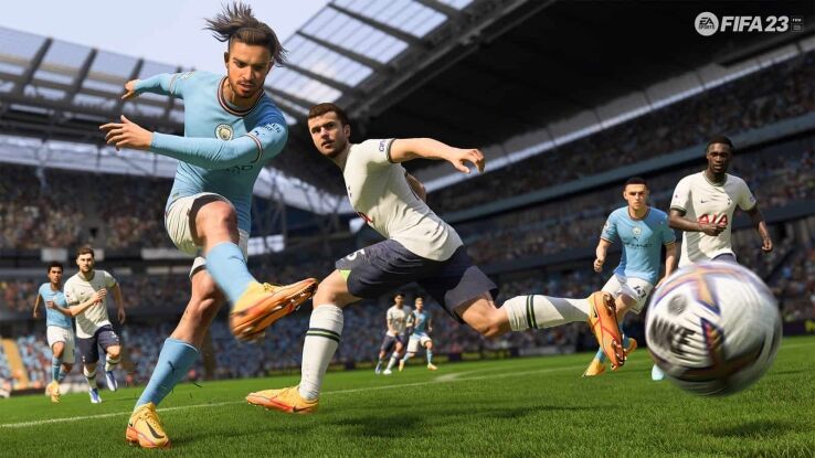 *LATEST* Official FIFA 23 Player Ratings Revealed