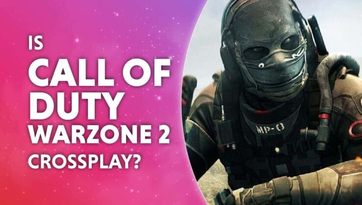 Is Warzone 2 crossplay? Find out here!