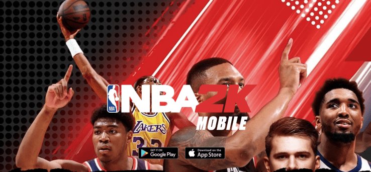 *LATEST* NBA 2K Mobile codes July 2022 – how to redeem this month’s codes