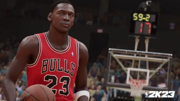 NBA 2K23: Is next-gen available on PC?