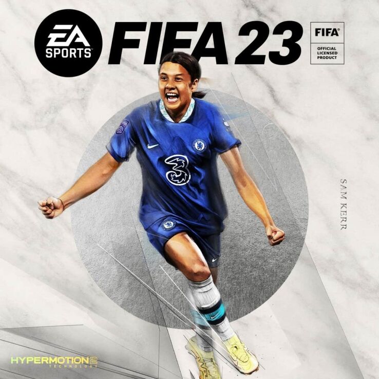 FIFA 23 Career Mode wonderkids predictions