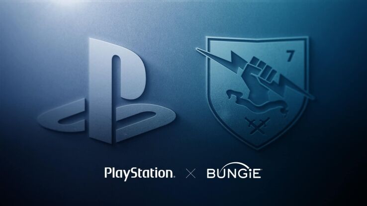 Sony acquires Bungie for $3.7b