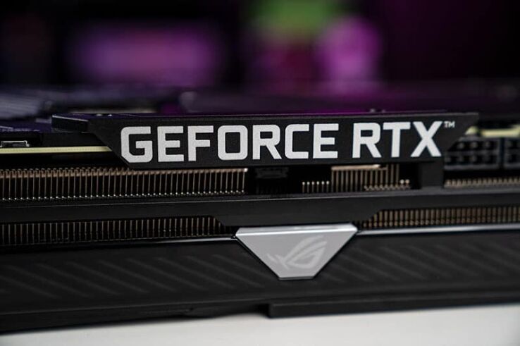 AMD and Nvidia’s most popular GPUs finally below MSRP