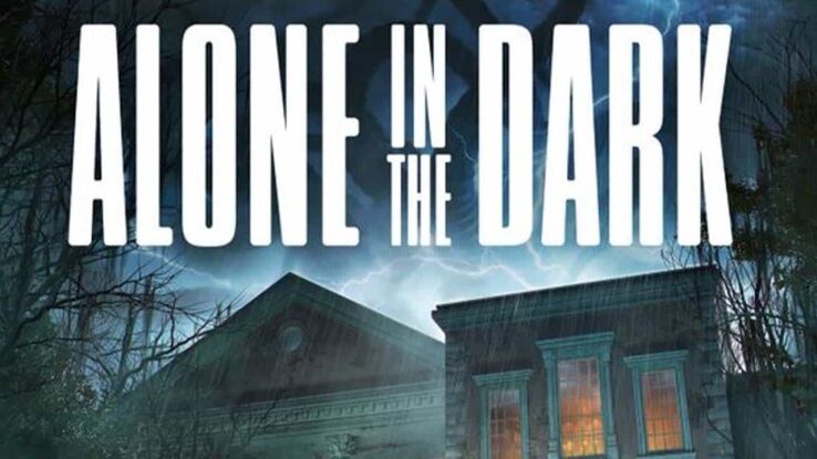 UPDATE: Alone in the Dark Remake Announced