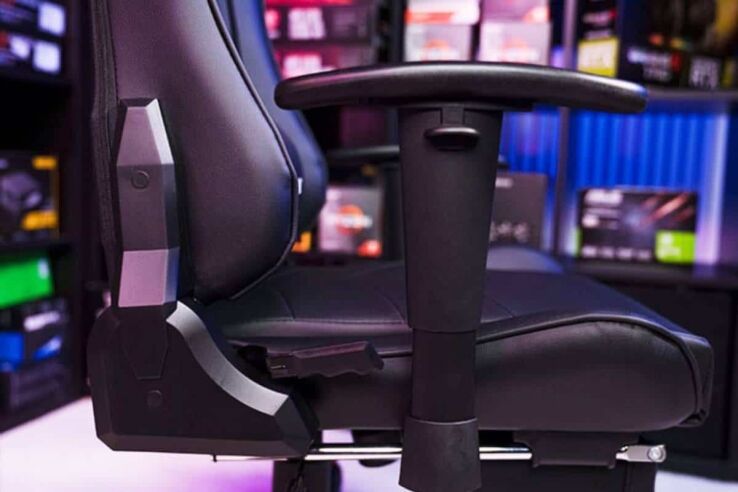 Best gaming chair under $100 in 2024 – best cheap gaming chairs