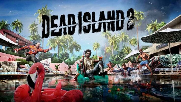 Best GPU for Dead Island 2