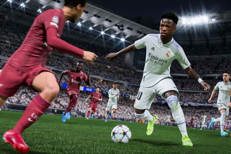 *LATEST* FIFA 23 Web App – Release date, release time and more