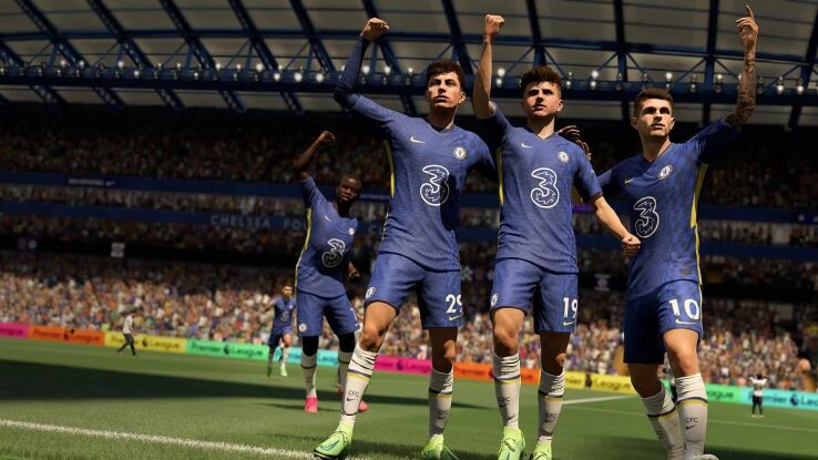 FIFA 23 Early Access Preload Date