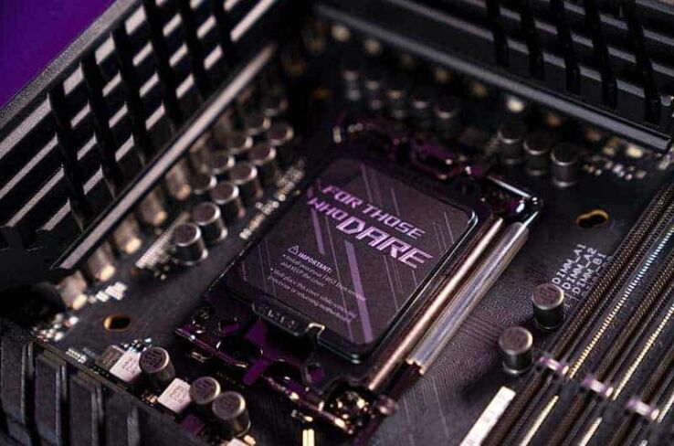 Best CPU for Photoshop in 2024 – our top picks