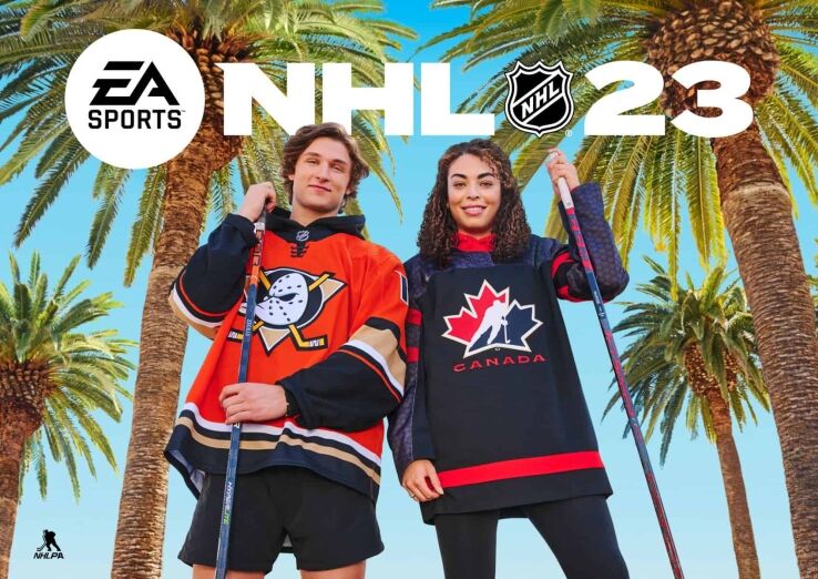 *UPDATED* NHL 23: Release date, pre-orders, and more