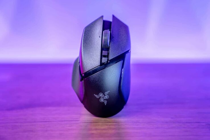 Best gaming mouse for Warzone 2