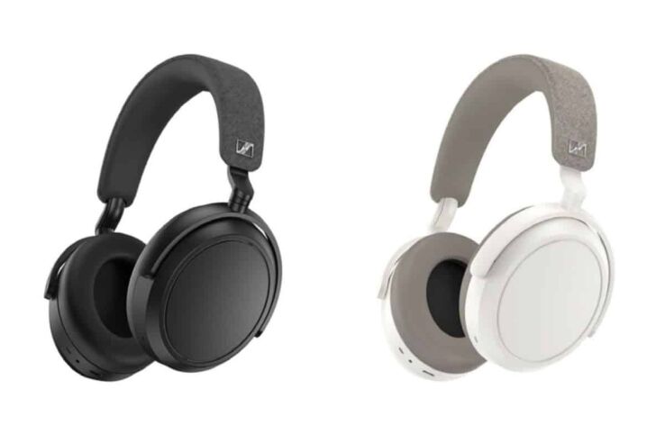 *UPDATED* Sennheiser Momentum 4 release date prediction, pre order, possible price
