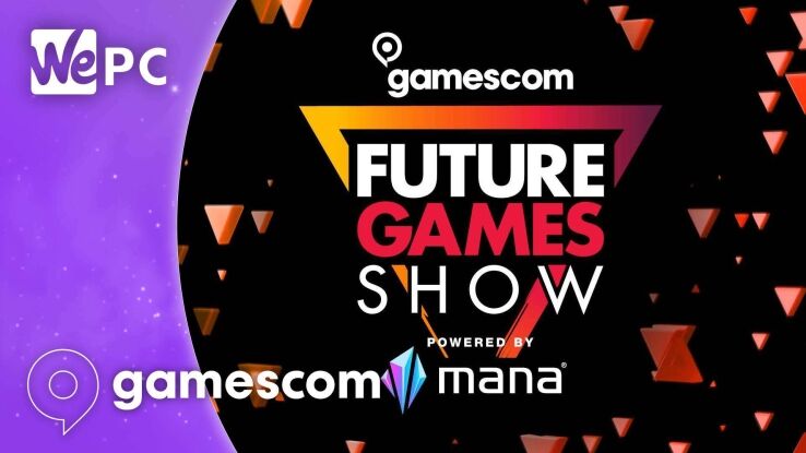 LIVE BLOG: Future Games Show Gamescom  2022
