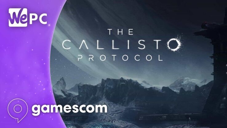 New The Callisto Protocol Gameplay Unveiled at Gamescom