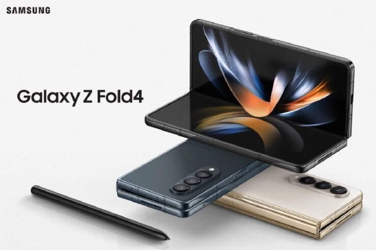 Z Fold 4 pre order deal & how to pre order the Samsung Galaxy Z Fold 4