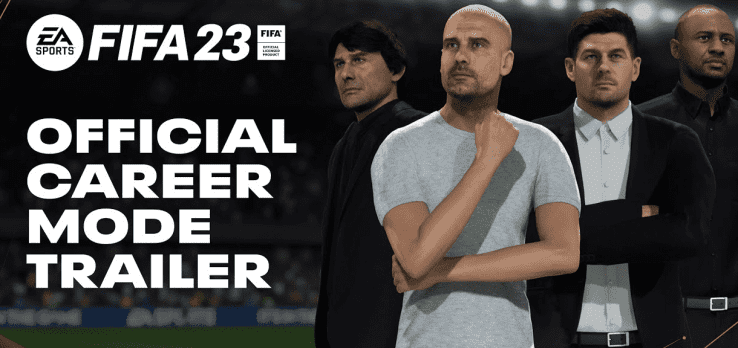FIFA 23 Career Mode latest LIVE: EA CONFIRMS new features