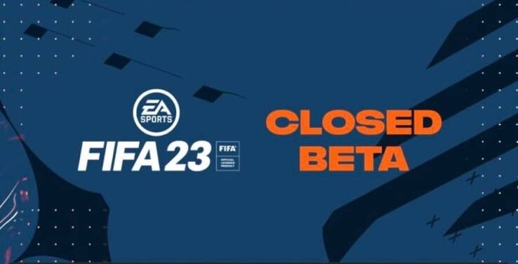 When does the FIFA 23 Beta end?